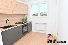 Mieszkanie Po Remoncie - 38,00 m2